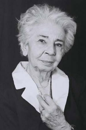 et billede af Liliana Vitale