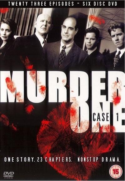 Murder One - Season 1