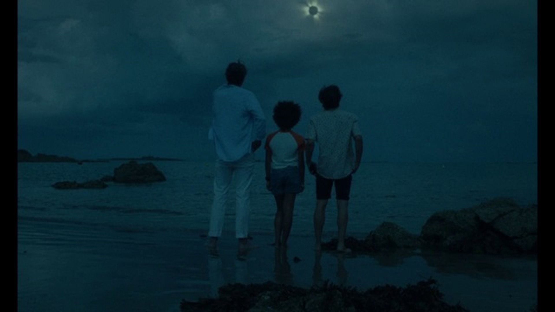 Adieu soleil