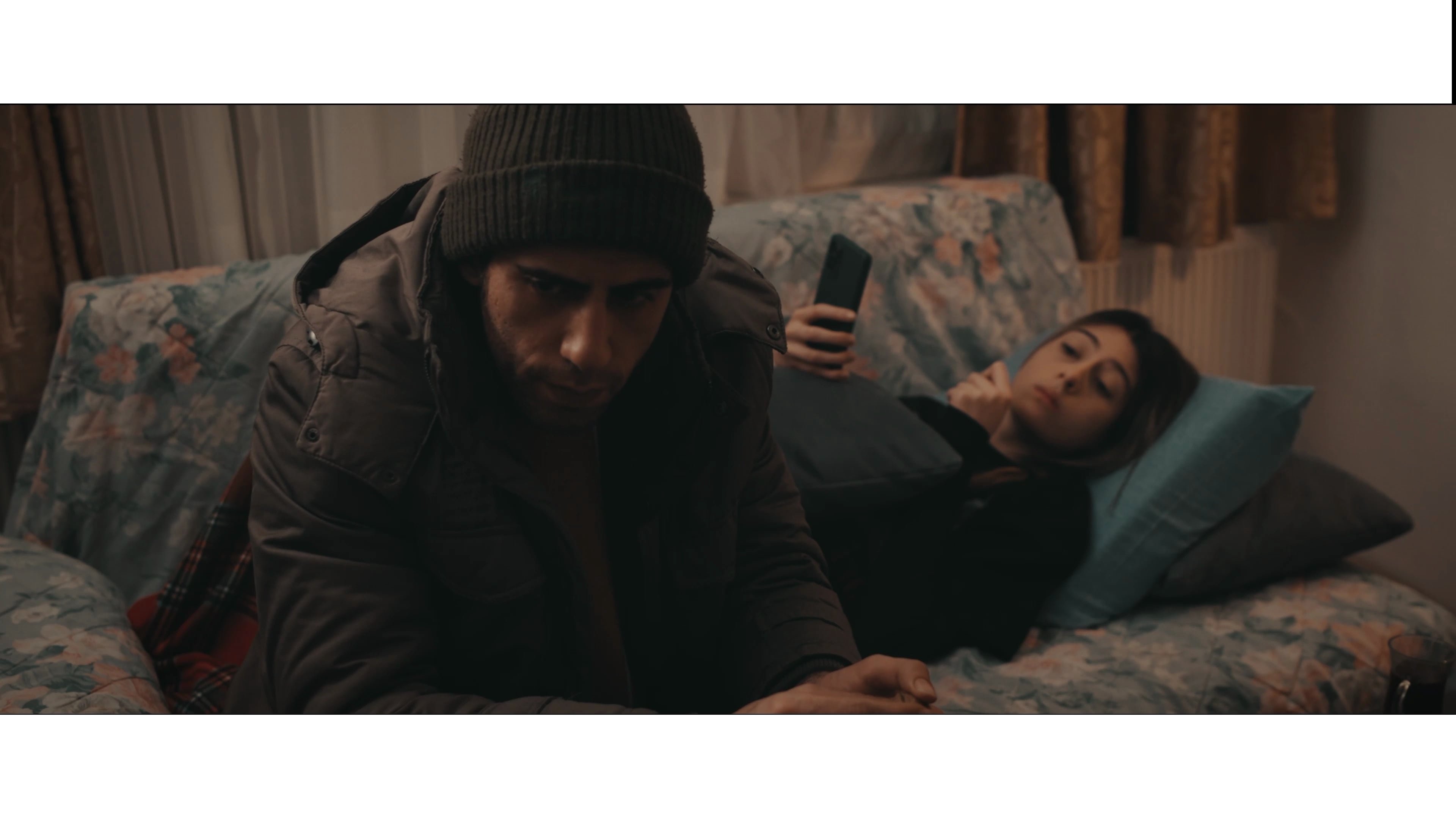 Imagem do Filme Bazı Meşru Suçlar