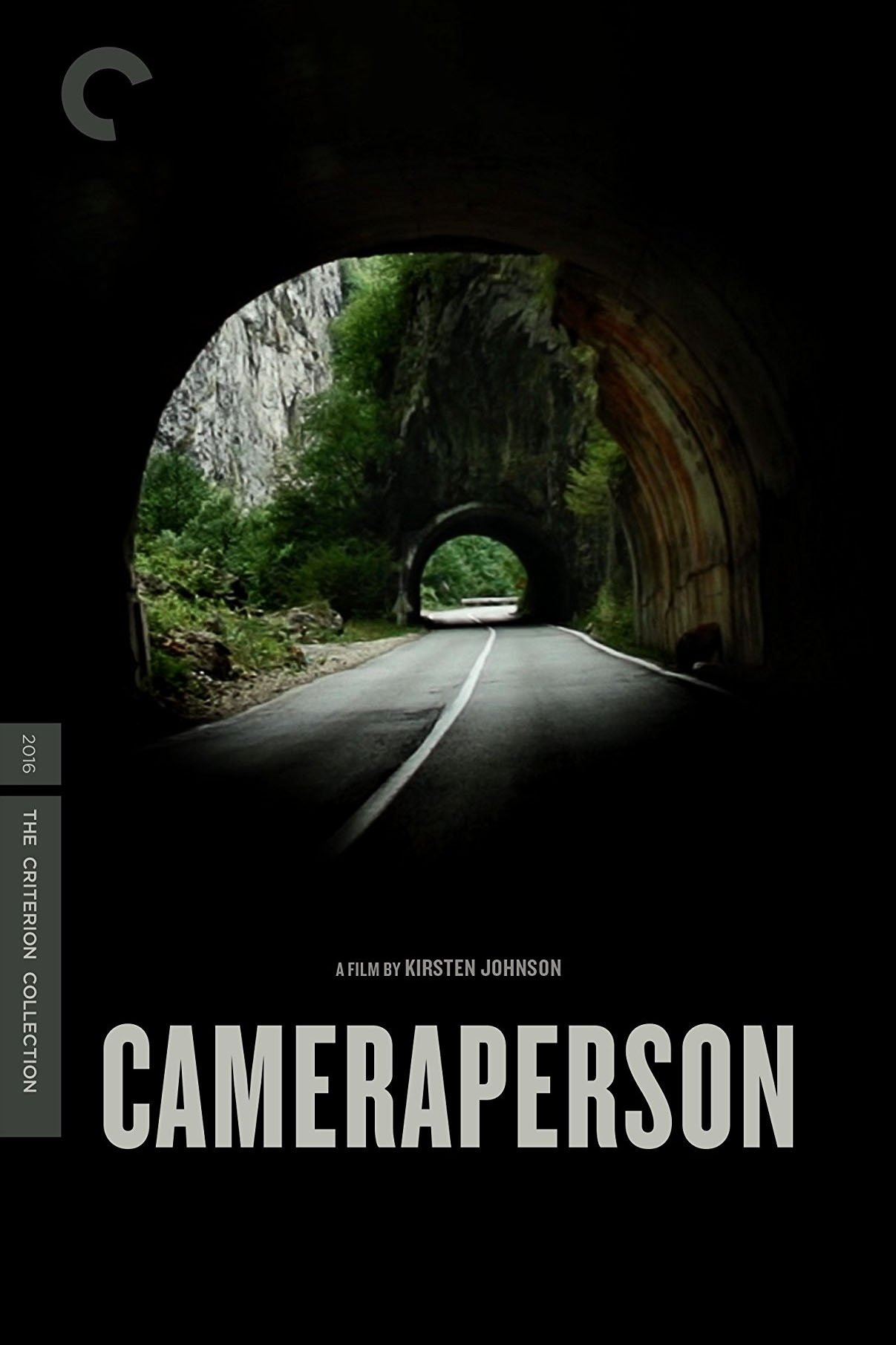 Cameraperson