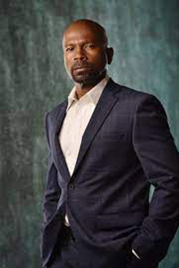 et billede af Michael Anthony Walker