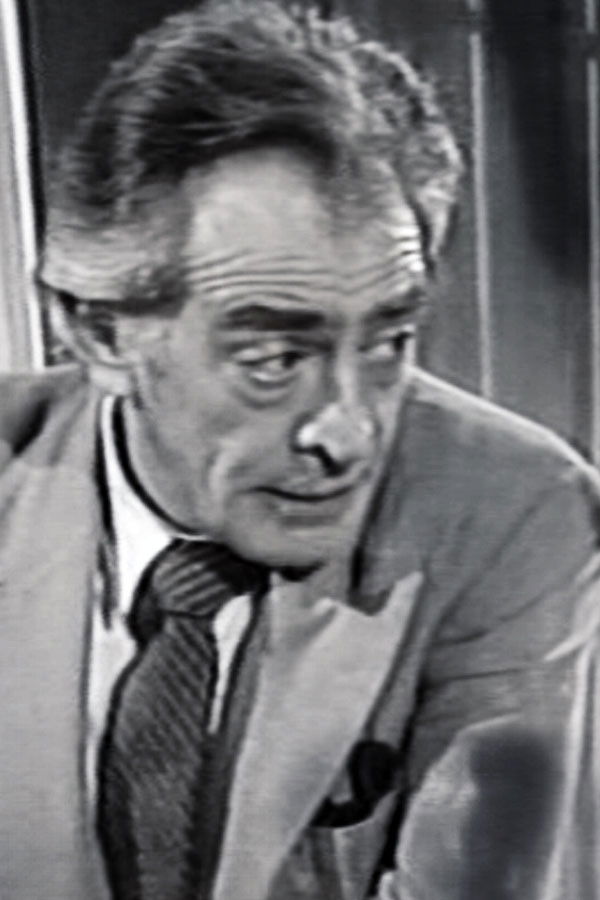 et billede af Oscar Ferrigno