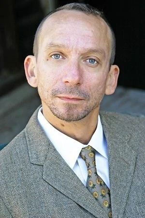 et billede af Ric Sarabia