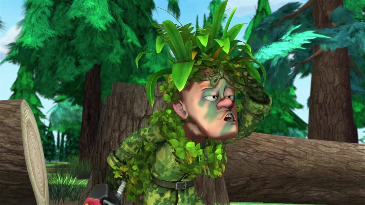 Thumbnail for Episode 30 Season 0 Episode 30