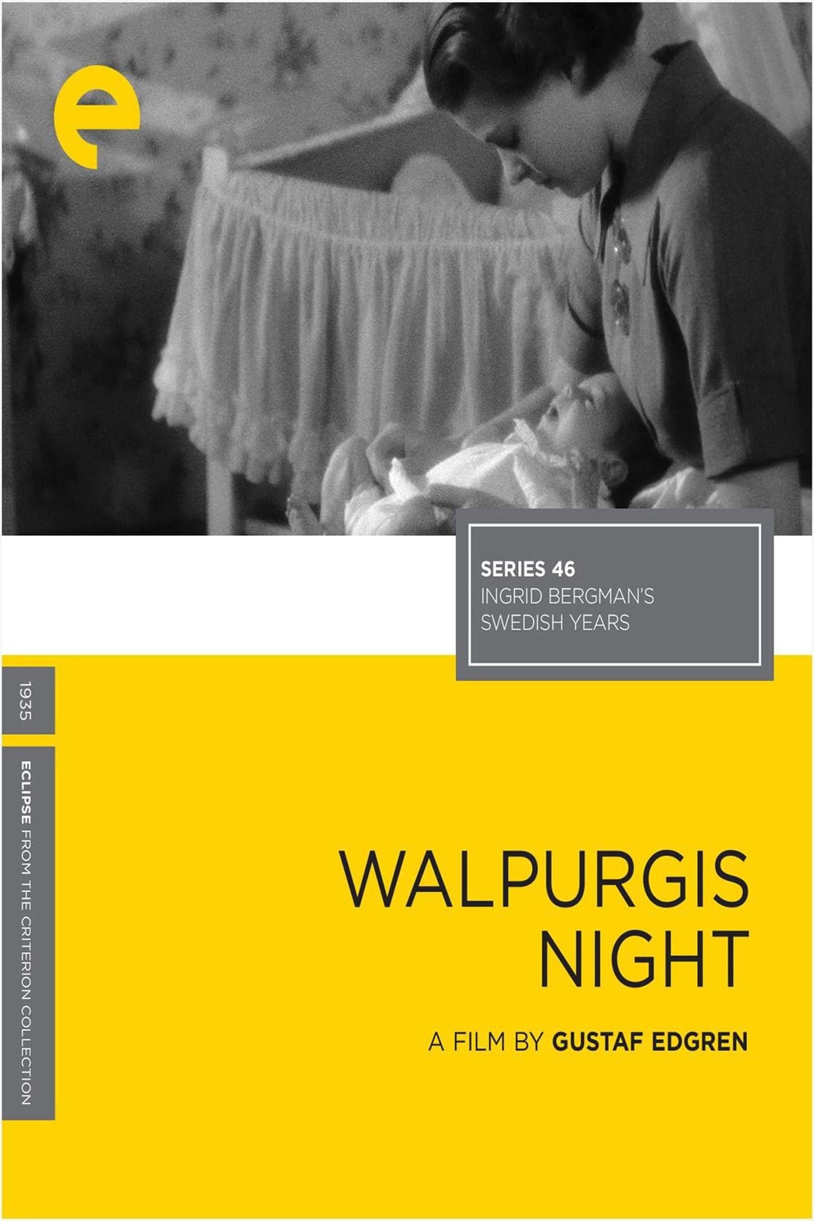 Walpurgis Night