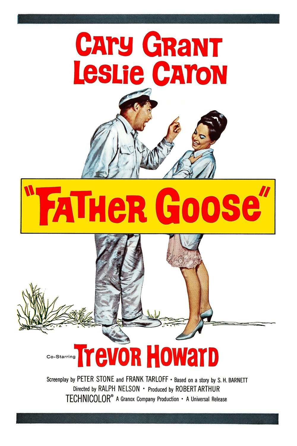 Father Goose