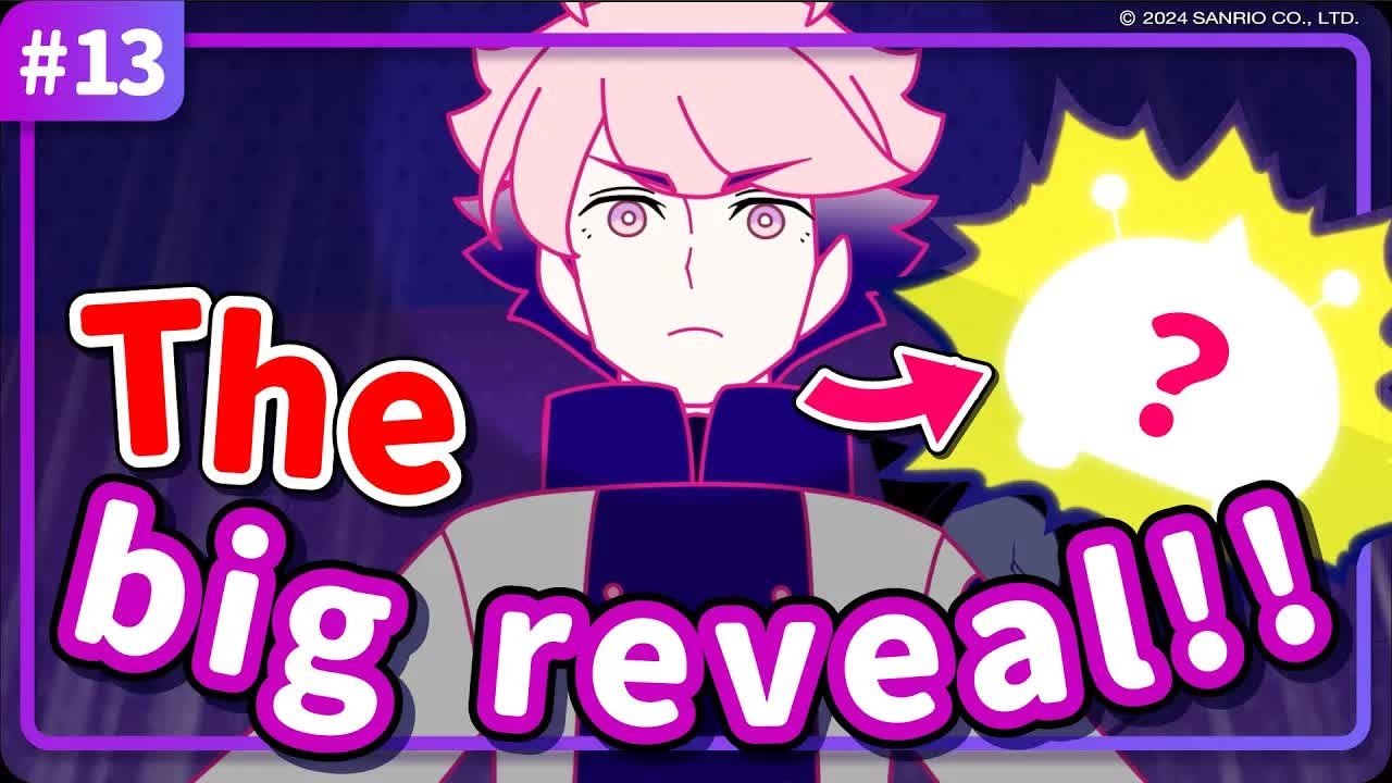 Episode 13