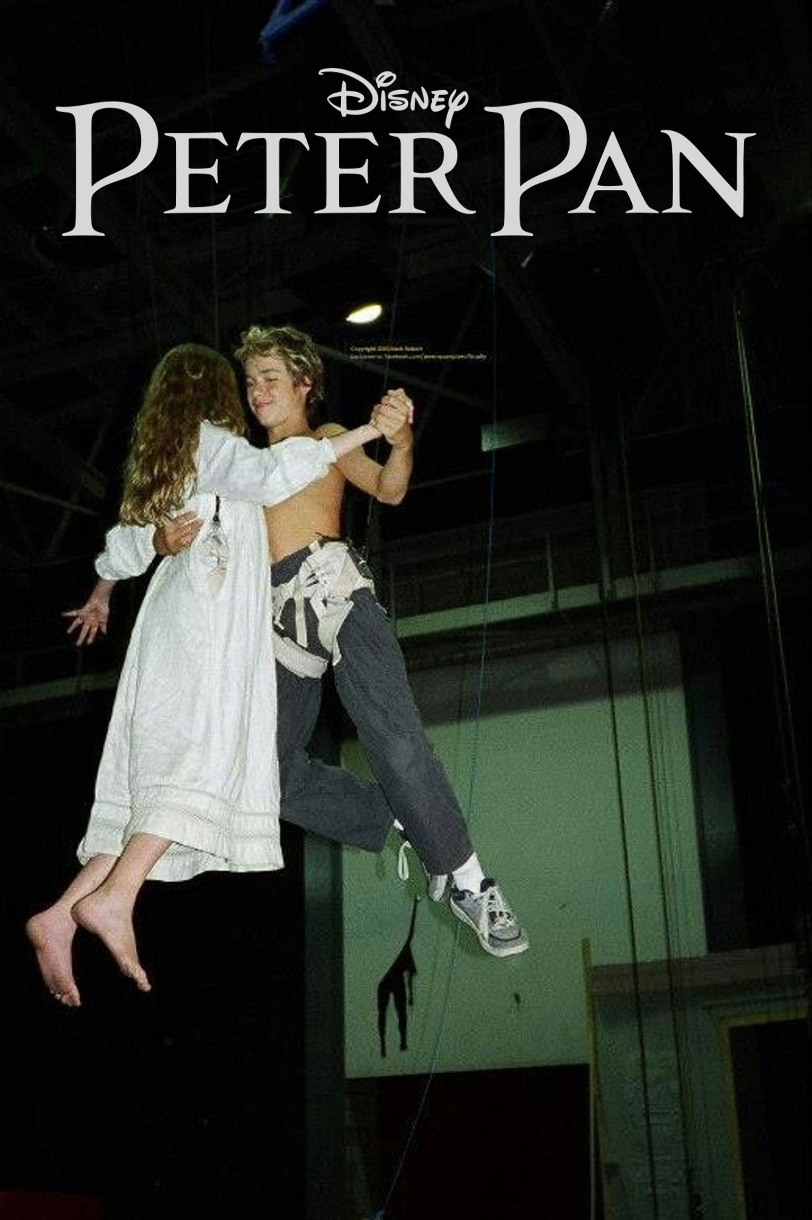 Peter Pan