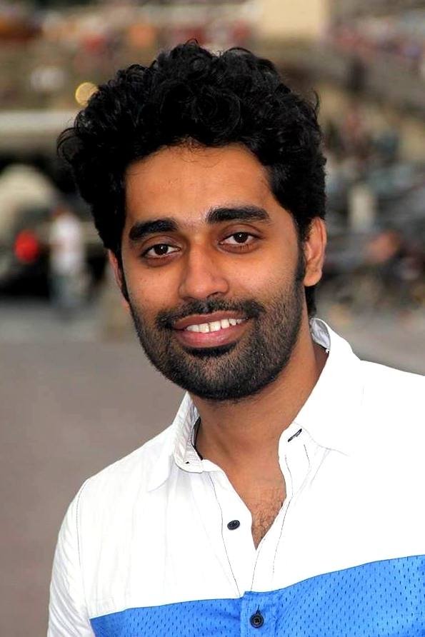 et billede af Dijo Jose Antony