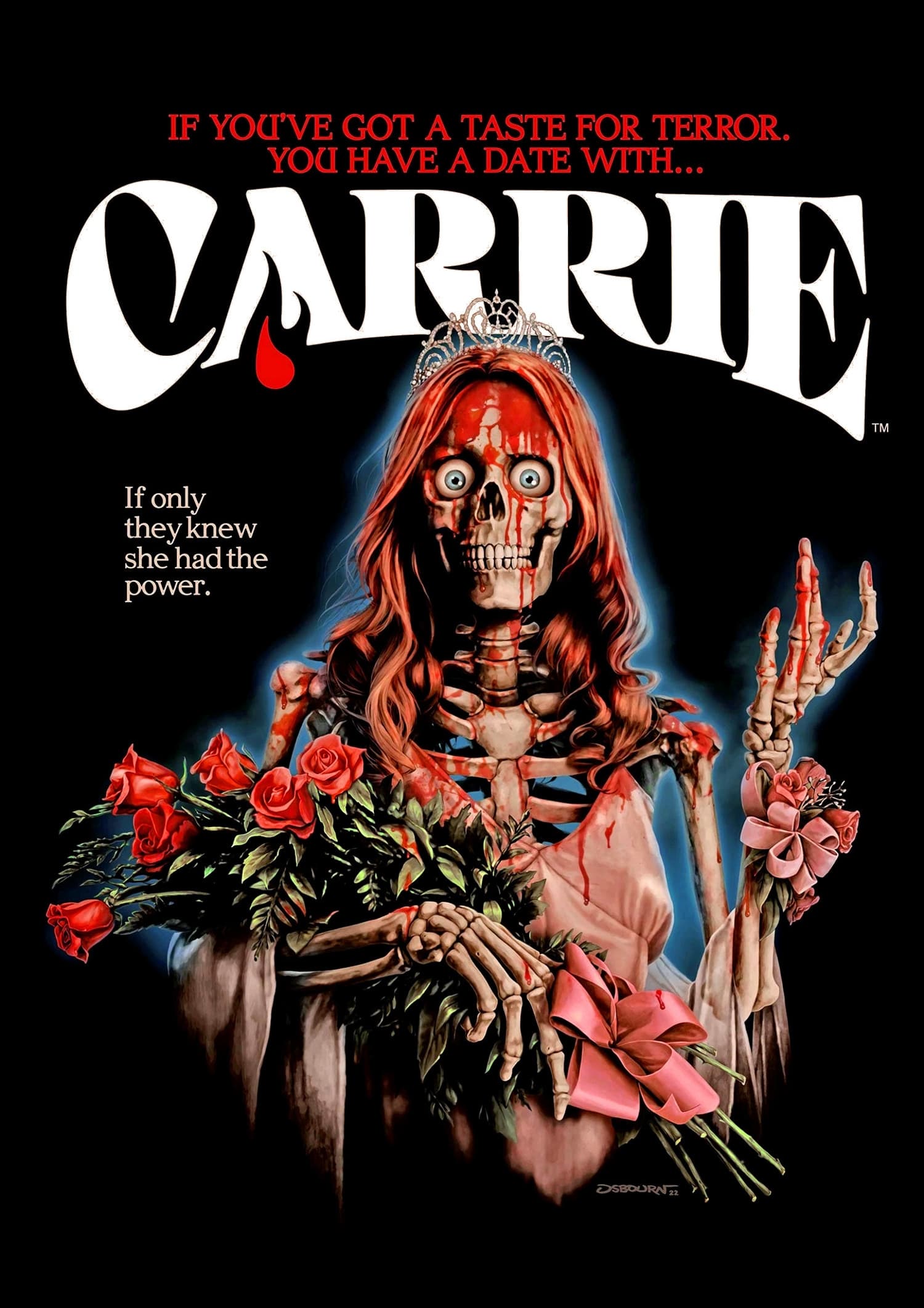 Carrie