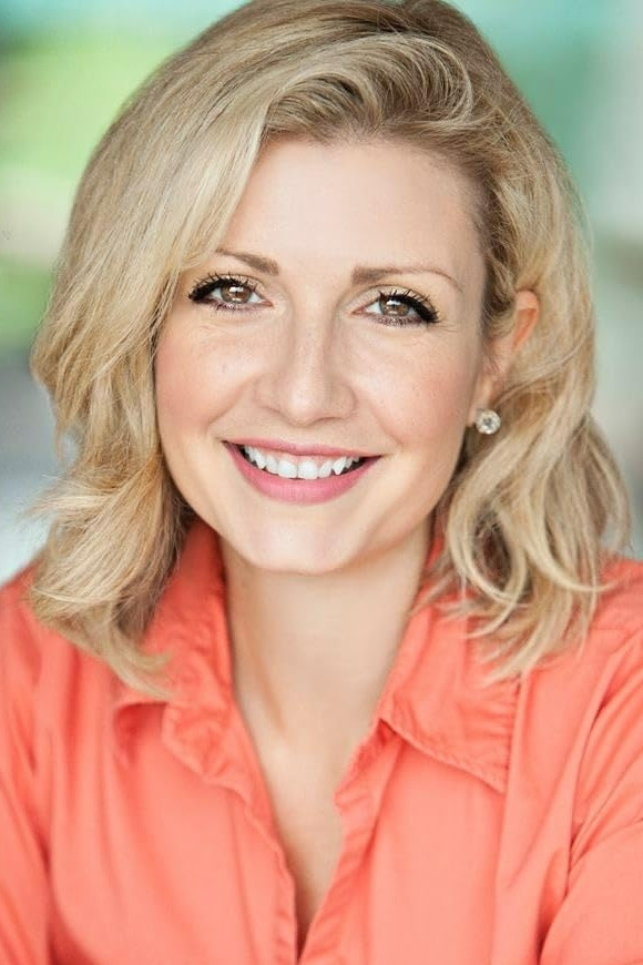 et billede af Ani Jarrett