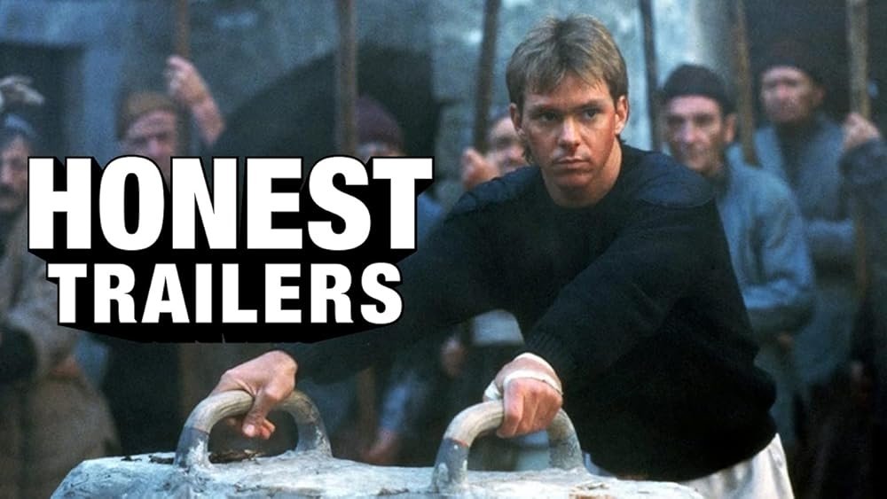 Honest Trailers 13x31