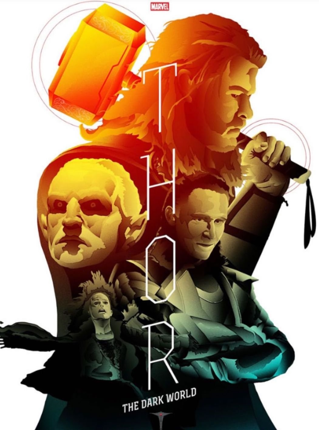 Thor: The Dark World