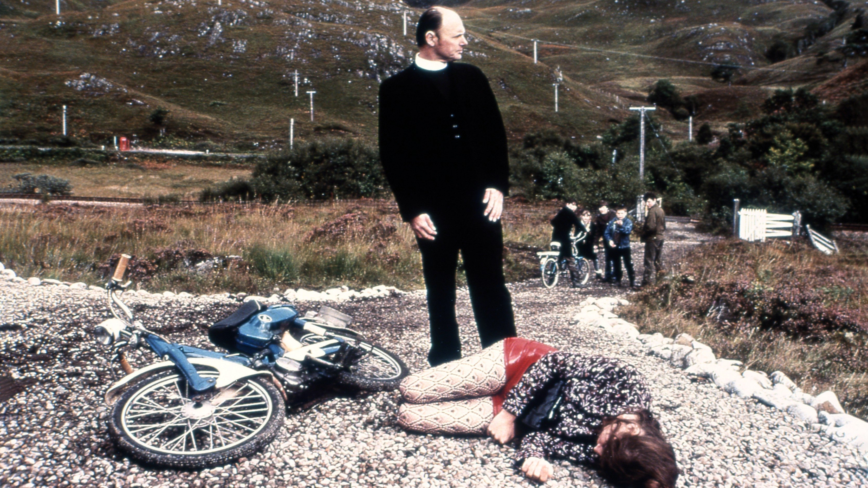 Breaking the Waves (1996)