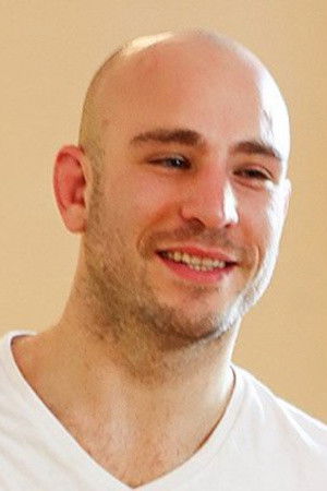 et billede af Jayce Hardy