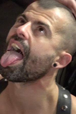 et billede af Mike Bomer