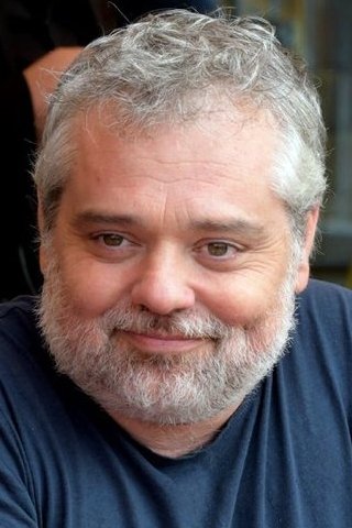 et billede af Christophe Duthuron