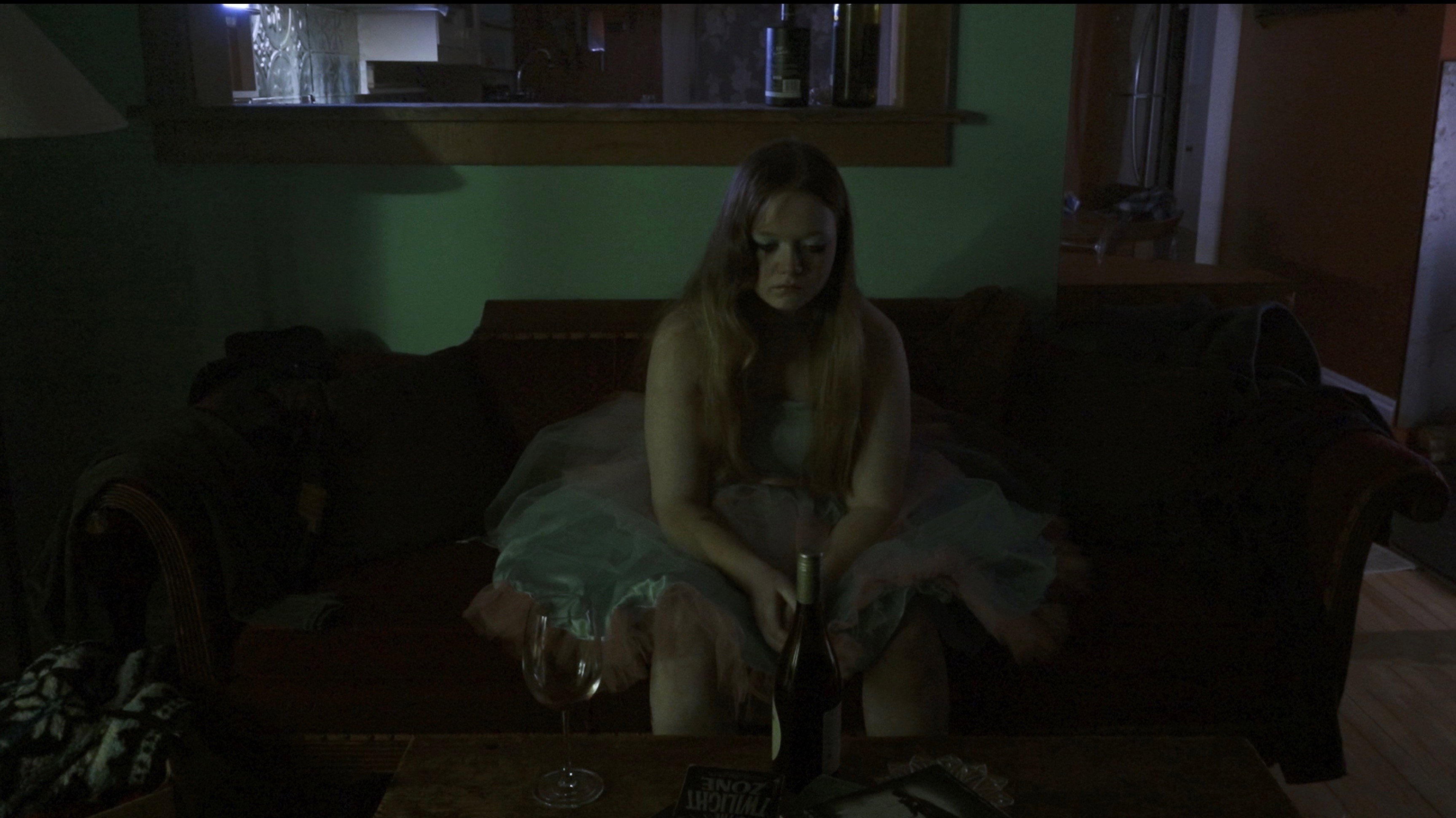 Miss Lavender Supreme