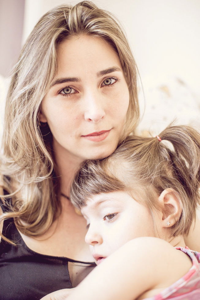 et billede af Katiele Bortoli