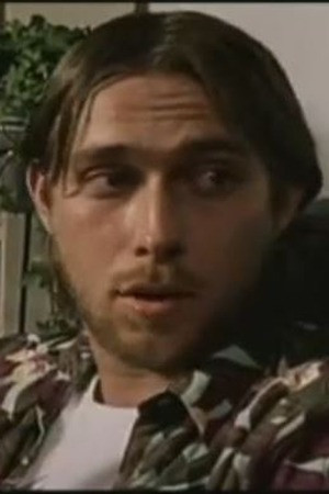 et billede af Johan Vanswijgenhoven