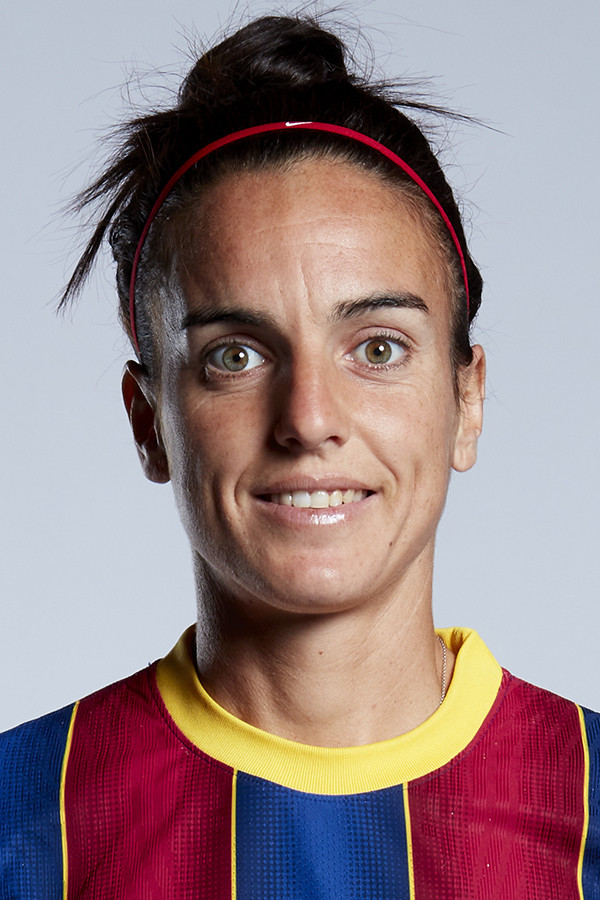 et billede af Melanie Serrano