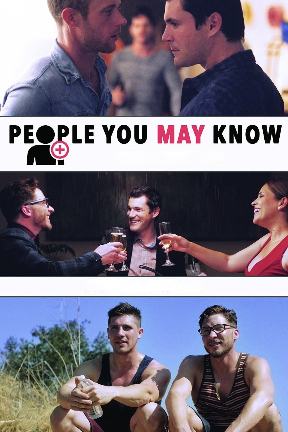 People You May Know