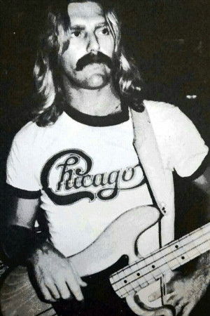 et billede af David Dickey