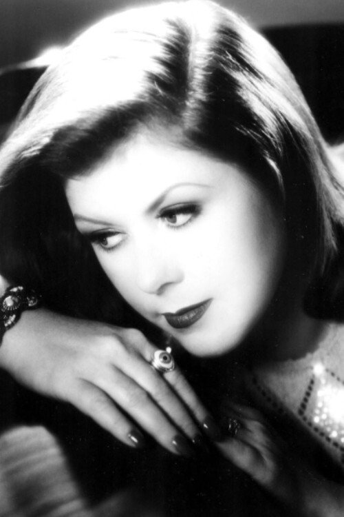 et billede af Kirsty MacColl