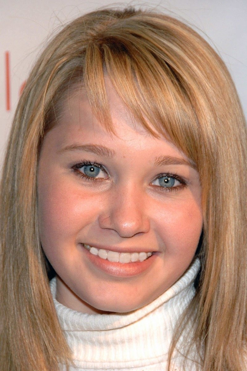 et billede af Channing Nichols