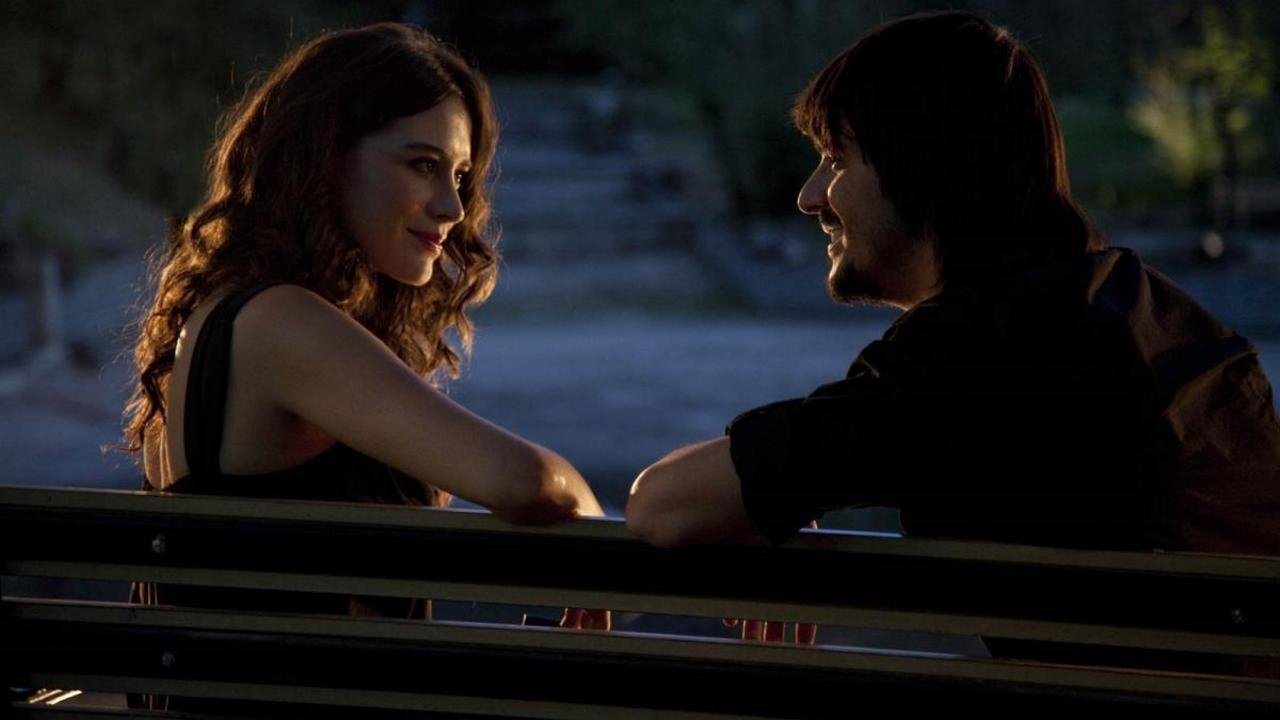Love Likes Coincidences (2011)
