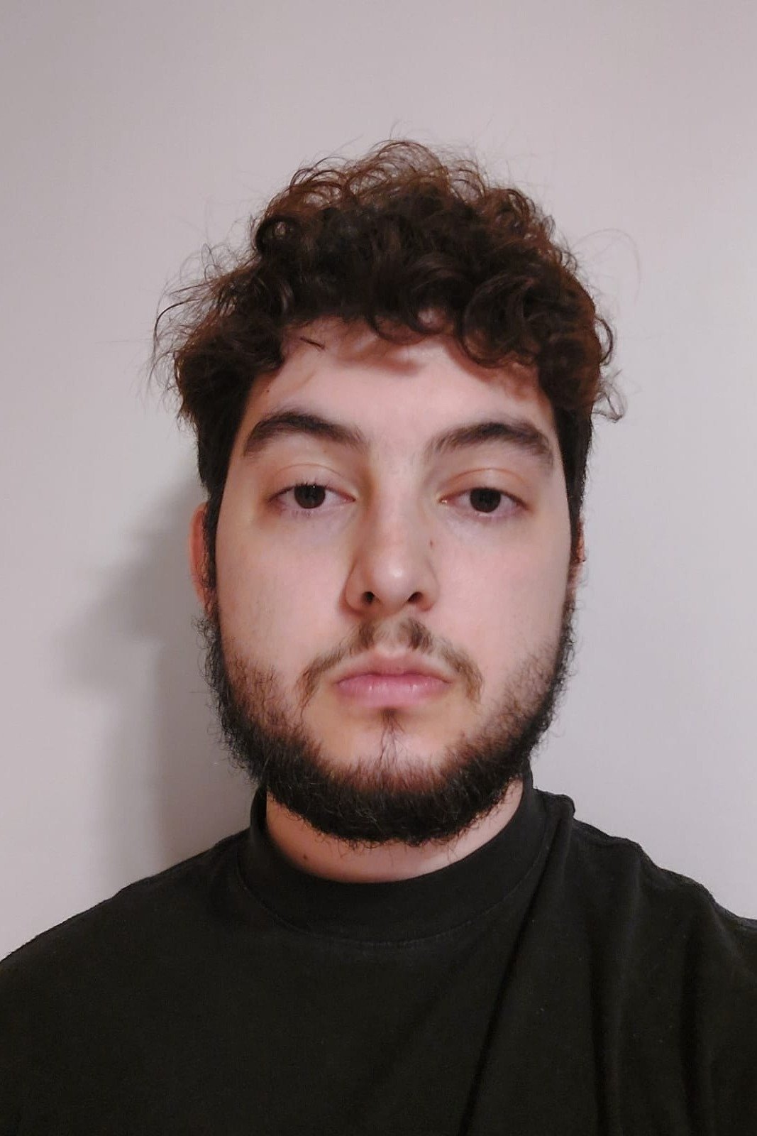Gabriel Silva Rodrigues | Director