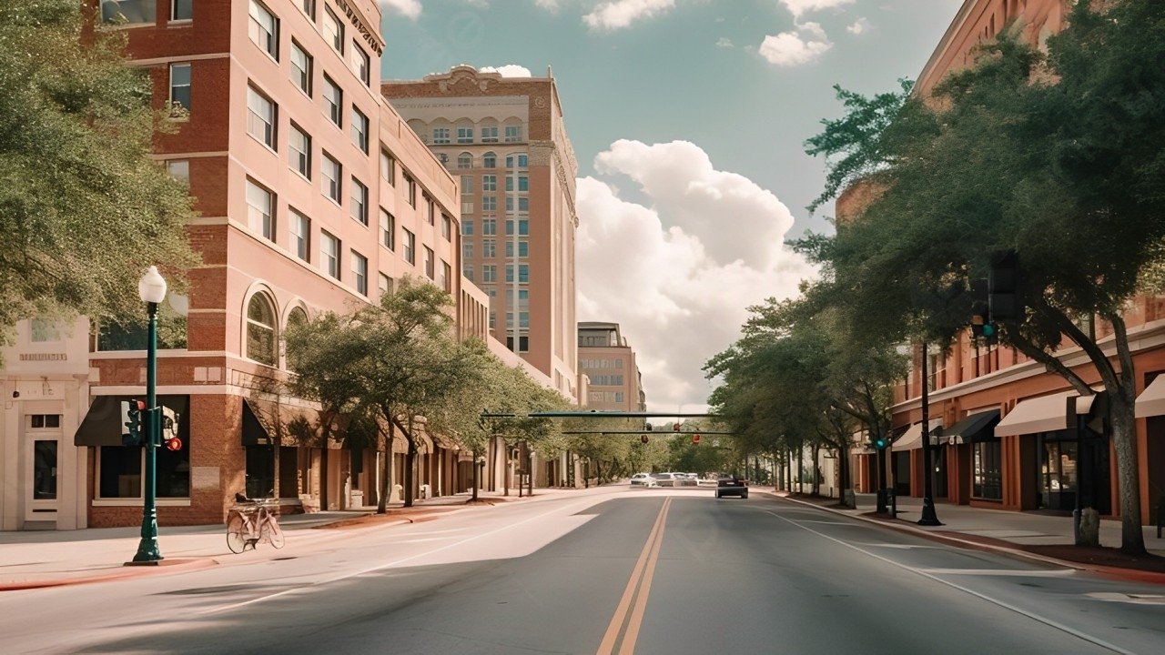 Imagem do Filme Supplanter The Filmmaker's Journey
