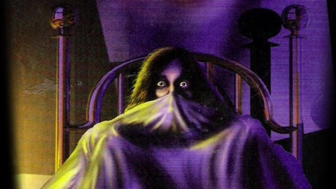 Return of the Boogeyman (1994)