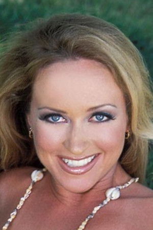 et billede af Tommi Rose