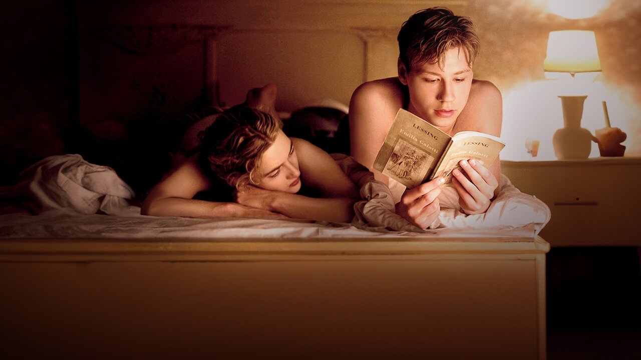 O Leitor (2008): Um Drama Profundo sobre Amor, Segredos e o Passado do Holocausto 2