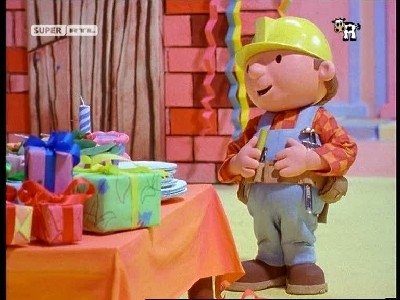 Bob the Builder