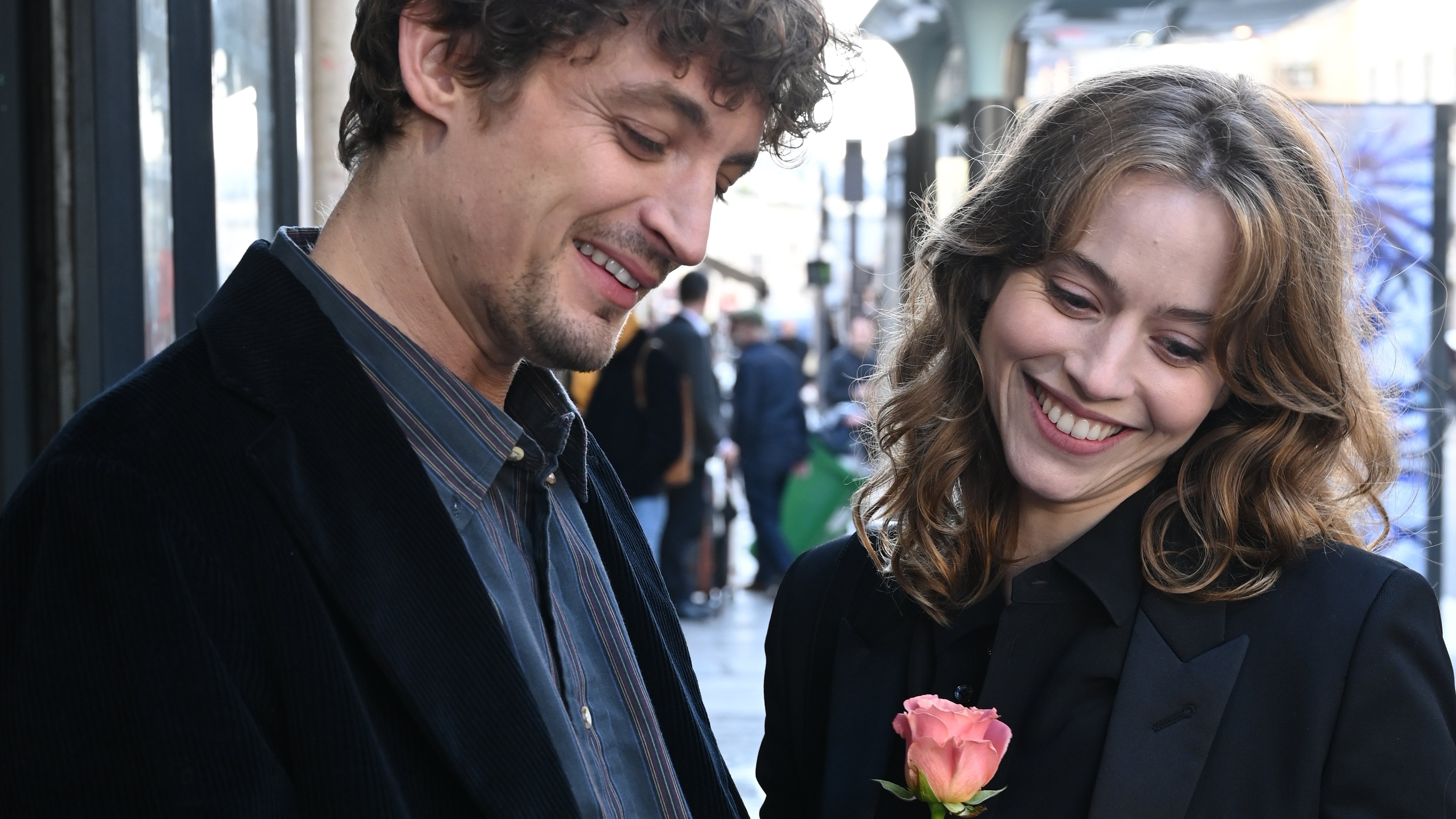 Coup de Chance (2023)