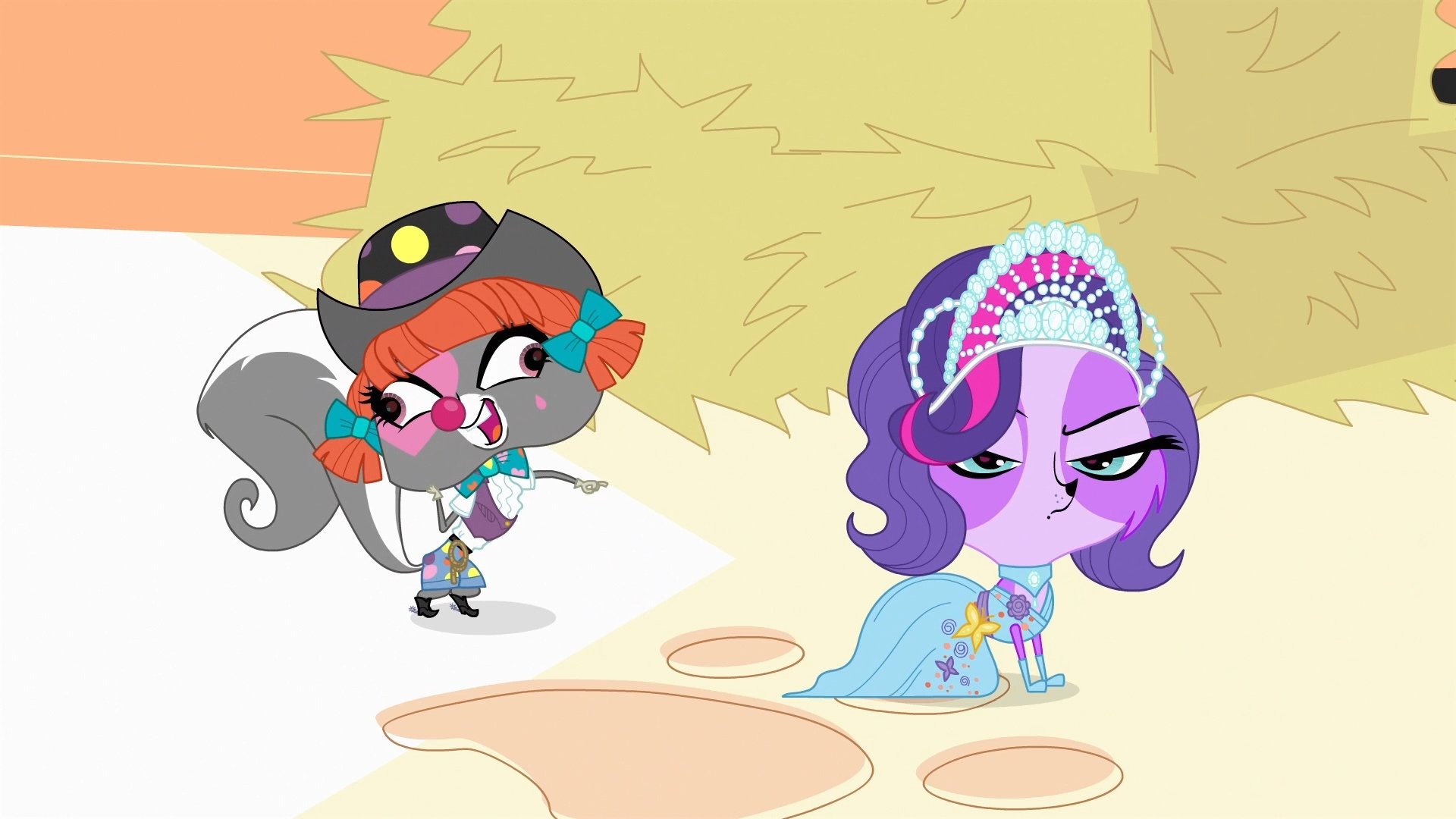 Littlest Pet Shop