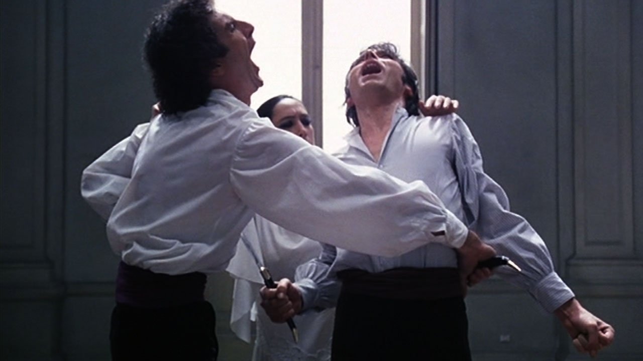 Blood Wedding (1981)