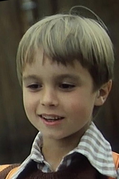 et billede af Jiří Strnad