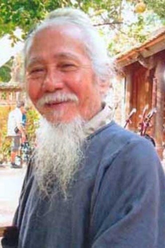 et billede af Mai Thành