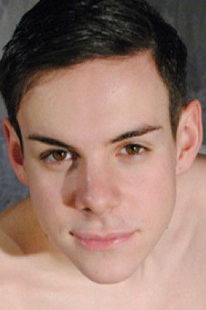 et billede af Jordan Sins