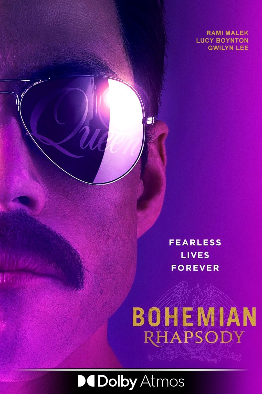 Bohemian Rhapsody
