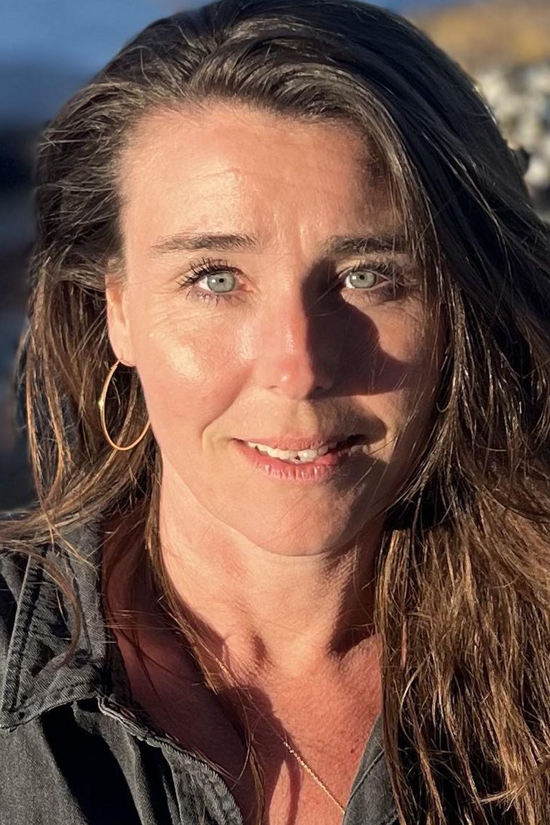 et billede af Vickie Bak Laursen