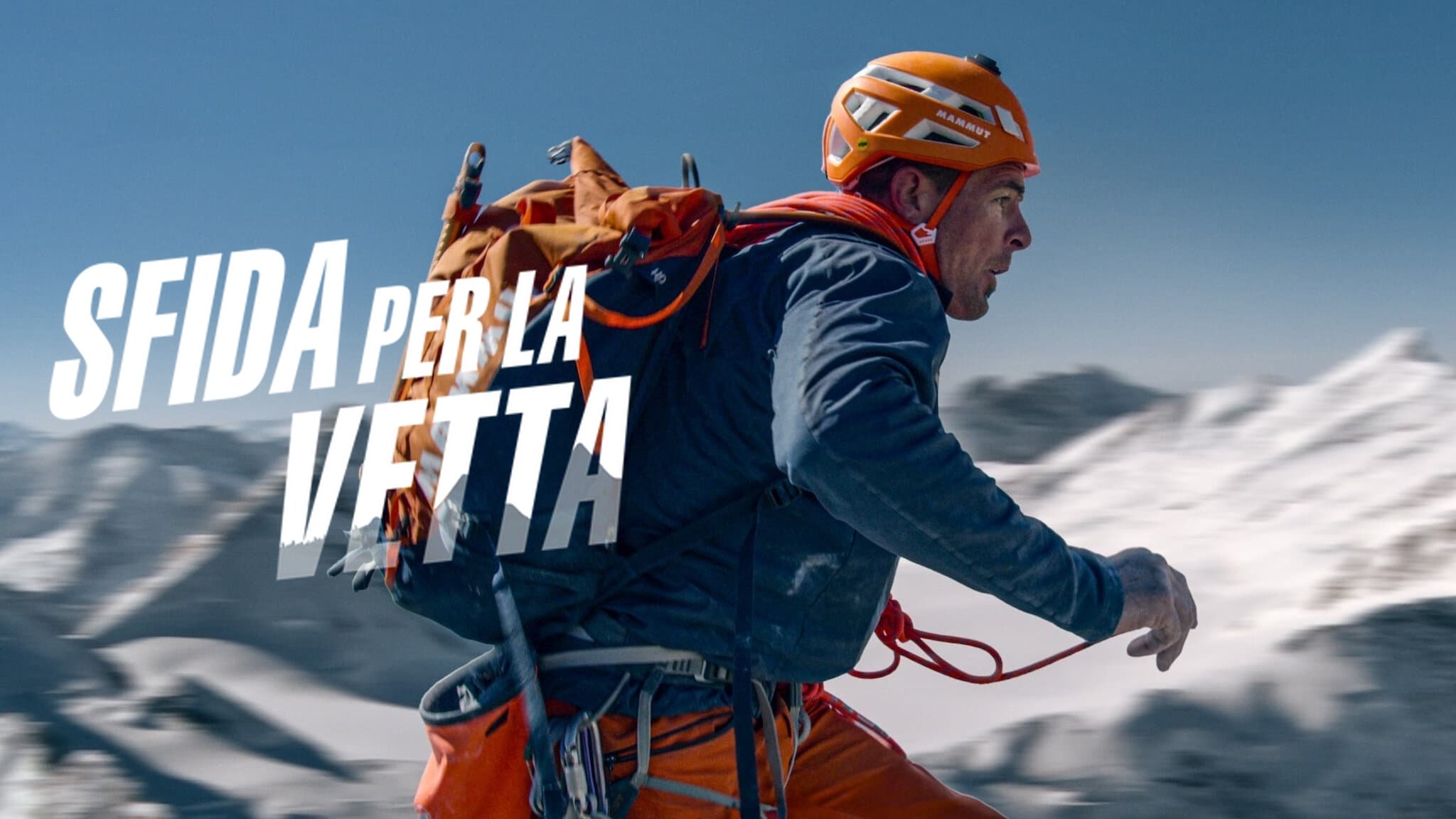 Race to the Summit (2023)