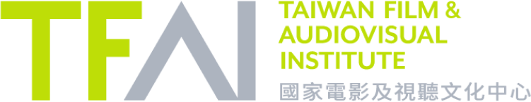 Taiwan Film and Audiovisual Institute Logo