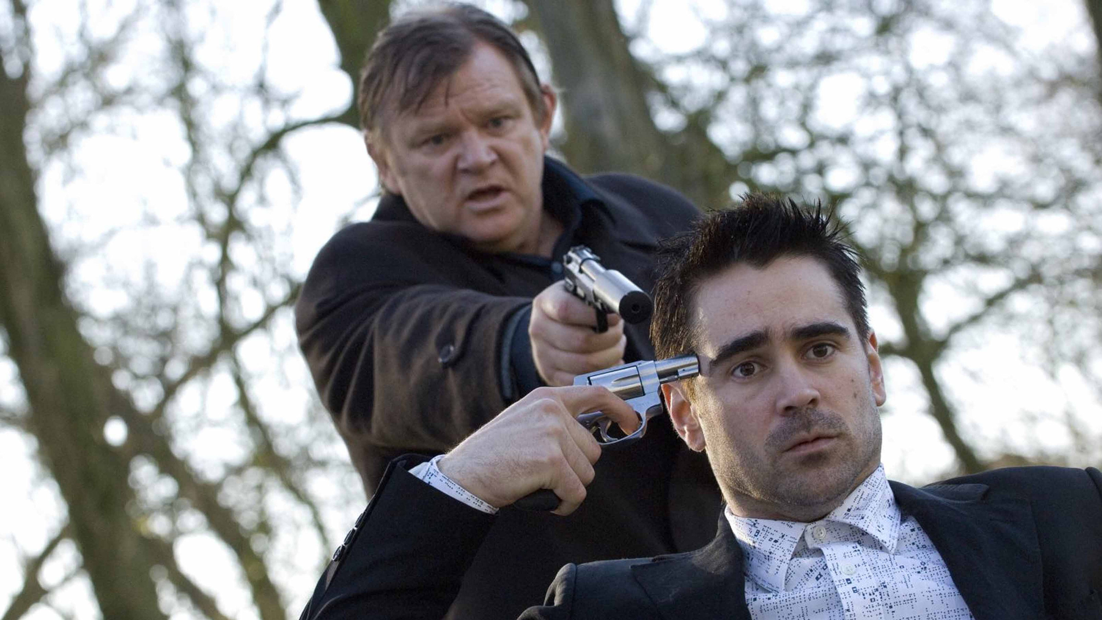 In Bruges (2008) — still 2