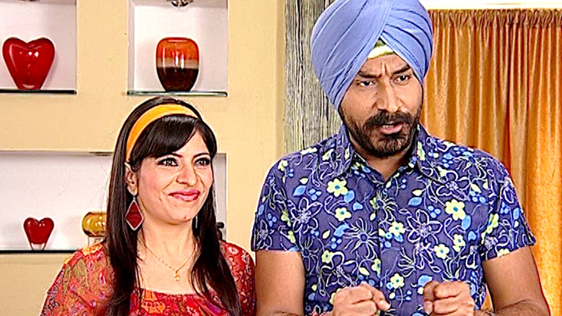 Taarak Mehta Ka Ooltah Chashmah