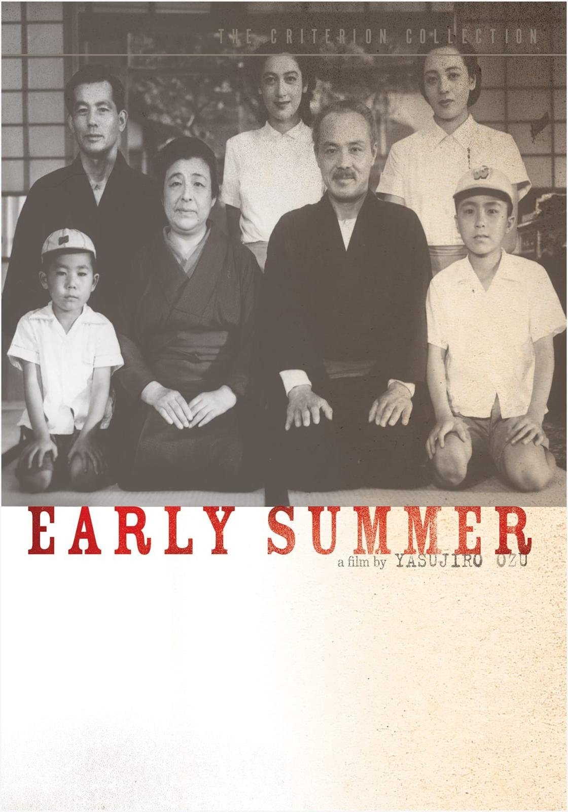 Early Summer